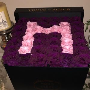 Meet your Posher, Monique